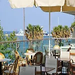 Bristol Sea View Hotel