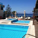 Hotel Bristol Sea View