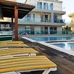 Bristol Sea View Kos-stad