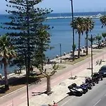Hotel Bristol Sea View 3*