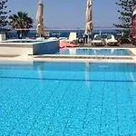 Hotel Bristol Sea View Kos-stad