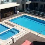 Bristol Sea View Kos-stad
