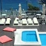Hotel Bristol Sea View 3*