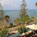 Hotel Bristol Sea View