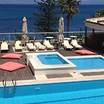 Bristol Sea View Kos-stad