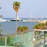 Hotel Bristol Sea View Kos-stad