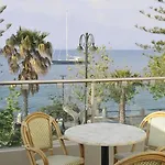 Bristol Sea View Kos-stad