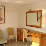 Hotel Bristol Sea View