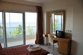 Hotel Bristol Sea View 3*