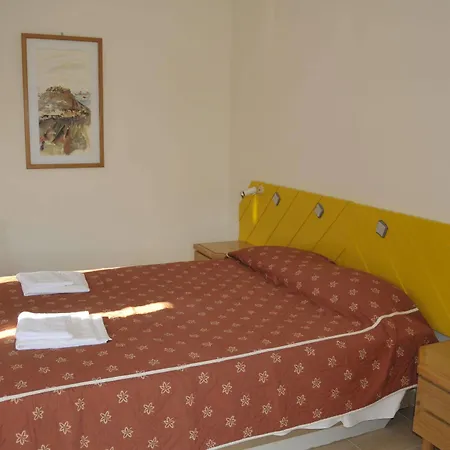 Bristol Sea View Hotel Kos-stad