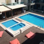 Bristol Sea View 3*