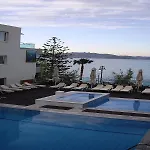 Bristol Sea View Hotel Città di Kos