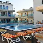 Hotel Bristol Sea View
