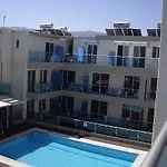 酒店 Bristol Sea View 科斯镇