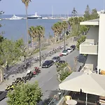 Hotel Bristol Sea View Città di Kos