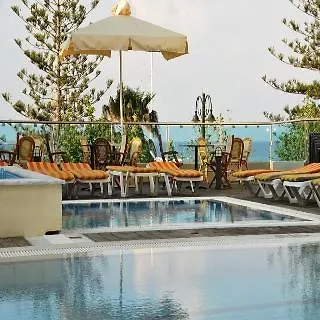 Bristol Sea View Hotell 3*