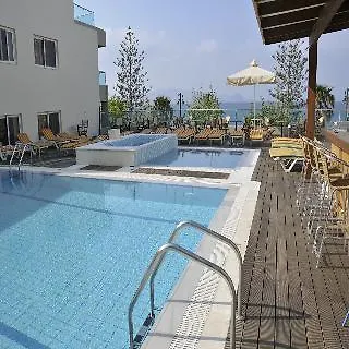 Bristol Sea View Hotell Kos