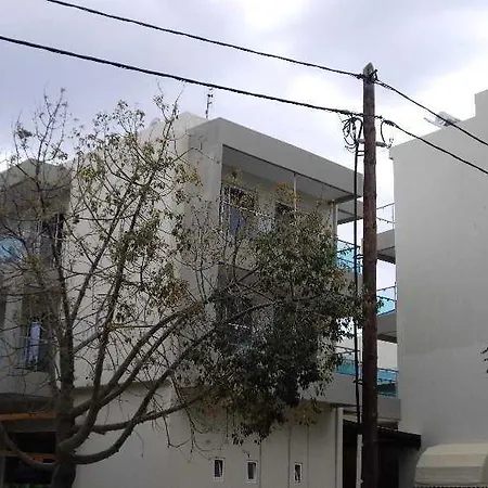 Bristol Sea View 3* Kos