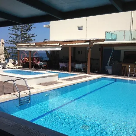 Hotell Bristol Sea View 3*