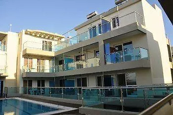 Bristol Sea View Kos-stad