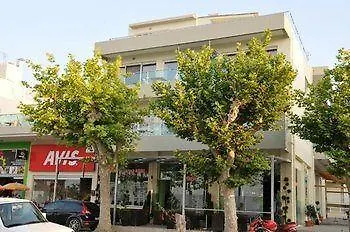 Hotell Bristol Sea View
