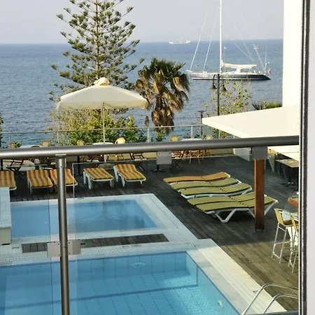 Bristol Sea View Kos