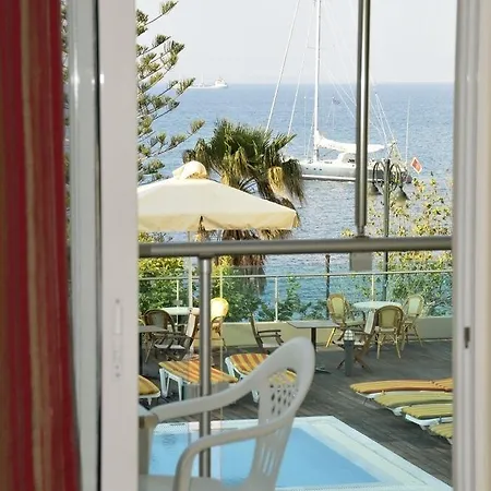 Bristol Sea View Kos