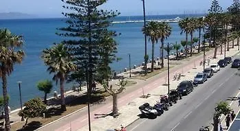 Hotel Bristol Sea View 3*