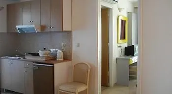 Hotell Bristol Sea View 3*
