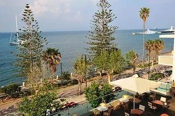 Hotell Bristol Sea View