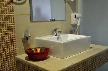 Hotell Bristol Sea View