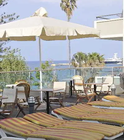 Bristol Sea View 3* Kos