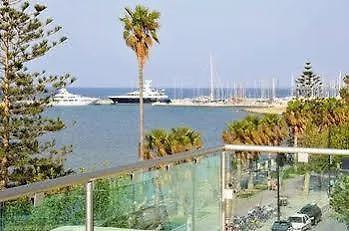 Hotell Bristol Sea View Kos