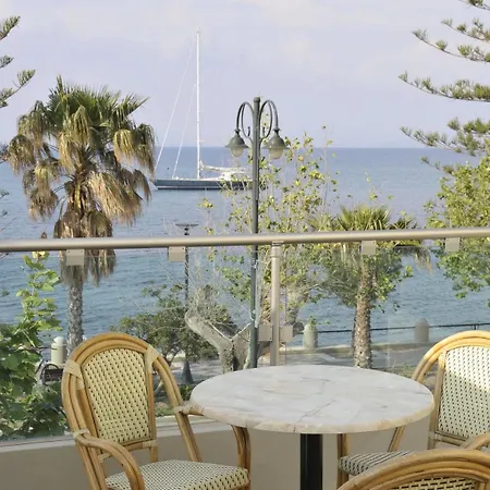 Bristol Sea View Kos-stad