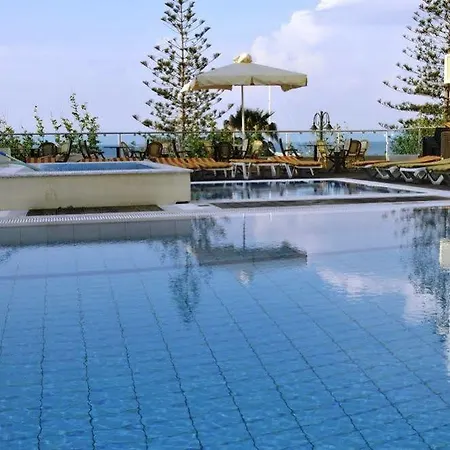Bristol Sea View 3* Kos-stad