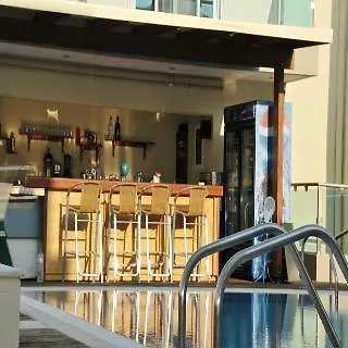 Szálloda Bristol Sea View