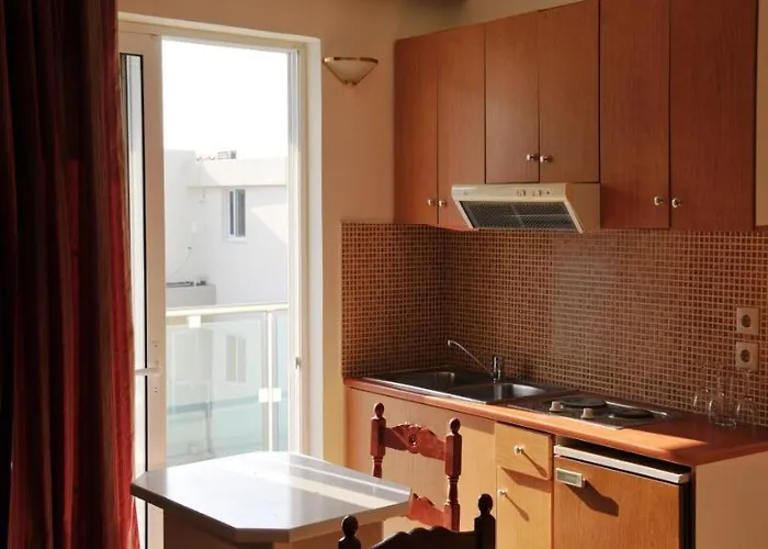 Bristol Sea View Szálloda 3*