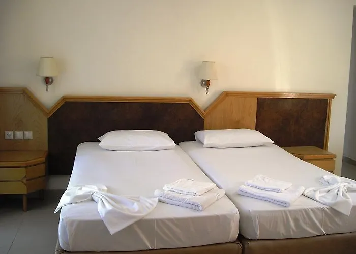 Szálloda Bristol Sea View