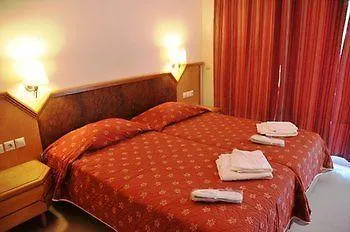 Szálloda Bristol Sea View