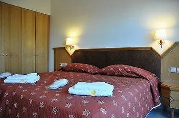 Szálloda Bristol Sea View Kosz