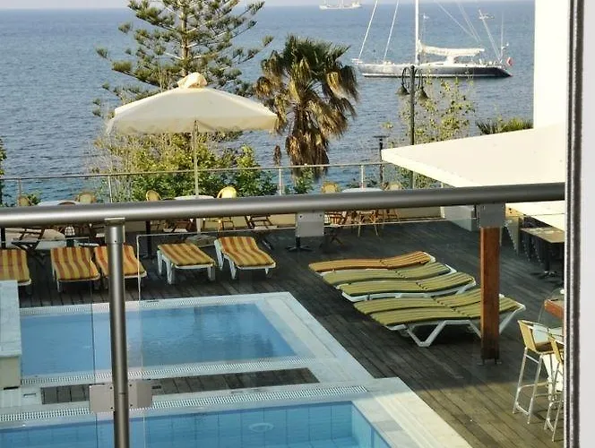 Bristol Sea View Kosz