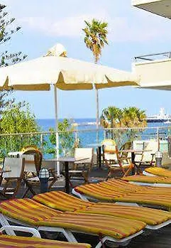 Szálloda Bristol Sea View 3*