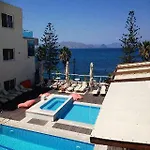 Отель Bristol Sea View 3*