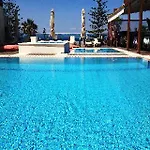 Отель Bristol Sea View 3*
