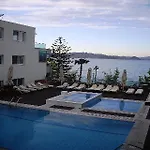 Bristol Sea View Отель 3*