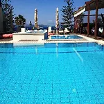 Bristol Sea View Отель Кос