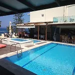 Отель Bristol Sea View Кос