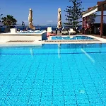Отель Bristol Sea View 3*