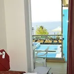 Отель Bristol Sea View