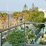 Bristol Sea View
